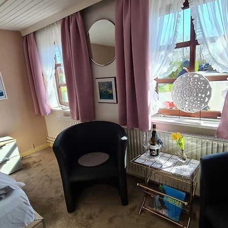 Zimmer Nummer 25 Kappeln Luaran gambar