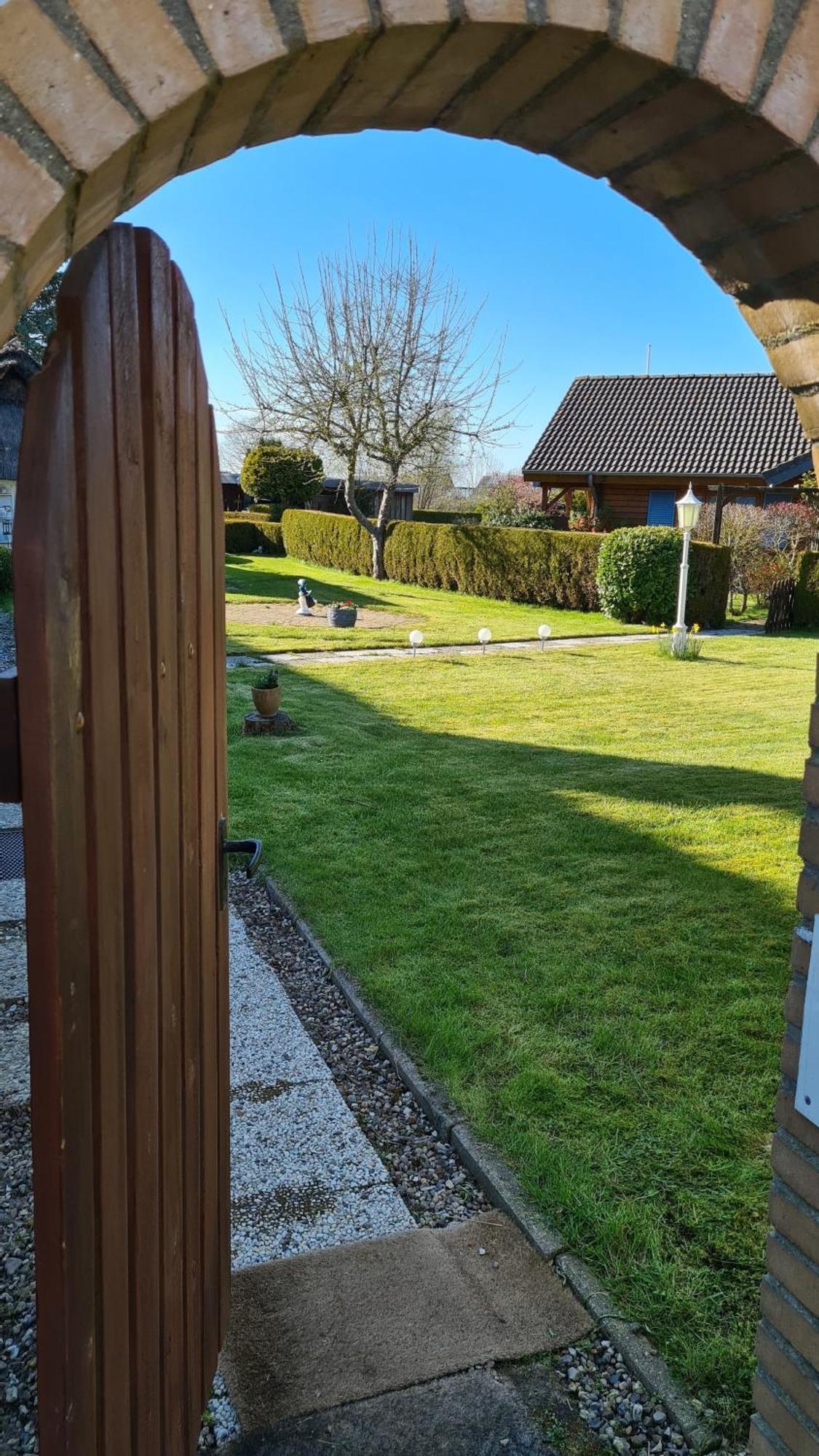 Zimmer Nummer 25 Kappeln Luaran gambar